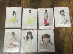 櫻坂46 生写真まとめ売り