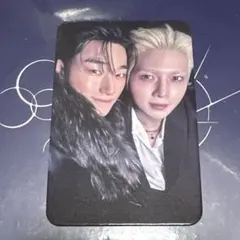 DEAR MY MUSE サンサン　ユニット　トレカ