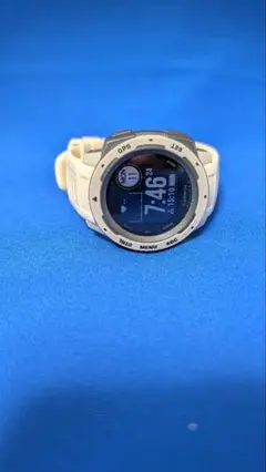 garmin instinct