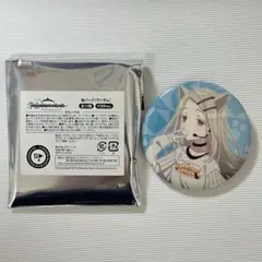 学園アイドルマスター まねきねこコラボ 缶バッジ 篠澤広