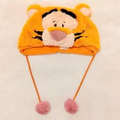 東京ディズニーリゾート くまのプー ティガー ファンキャップ