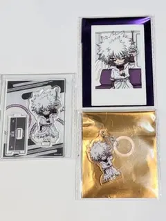 僕のヒーローアカデミア　ヒロアカ　東急コラボ　荼毘