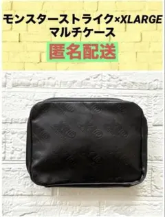 モンスターストライク×XLARGEマルチケース モンストのサムネイル