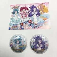 2026年最新】プリキュア/キャラクター名：キュアミルキー キャラクター