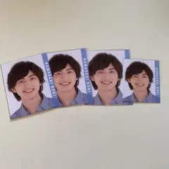 少年忍者 川﨑皇輝 デタカ 2022