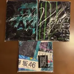 2026年最新】櫻坂 3期生 タオルの人気アイテム - メルカリ