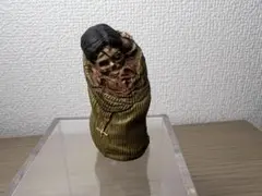 ミイラ展 海洋堂フィギュア 若い女性のミイラのサムネイル
