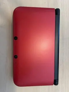 3DS レッド