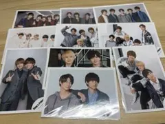 平野紫耀 写真 まとめ売り