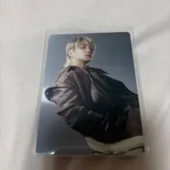 ビーファースト JUNON ジュノン トレカ 新品