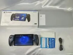 リモートプレイヤー