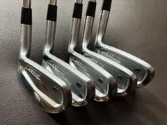 BRIDGESTONE 258CBP アイアン 5本セットのサムネイル