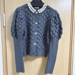 obli カーディガン　オブリ Obli カーディガン オブリ | ヤマダウェブコム