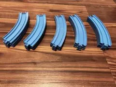 ✨プラレール✨曲線レール15本まとめ売り✨