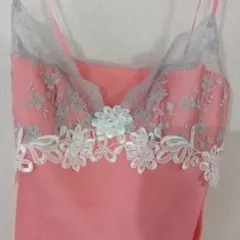 ワコール パルファージュ キャミソール