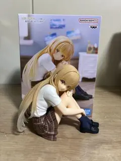 お隣の天使様にいつの間にか駄目人間にされていた件　フィギュア-椎名真昼