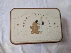 ディズニーランド 空き缶