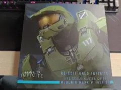 RE：EDIT HALO INFINITE MASTER CHIEF