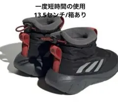 adidas/MONOFITウィンターブーツ/13.5センチ