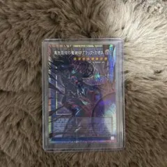 遊戯王 E・HERO カオス・ネオス デュエリストカードプロテクター