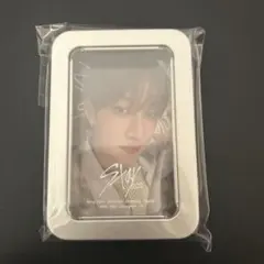 Straykids FC 継続特典 未開封