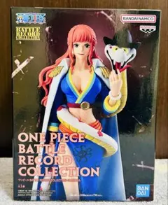グロリオーサ　ワンピース フィギュアのサムネイル