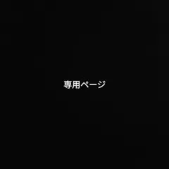 RT-77338 専用ページ