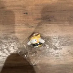 サンリオガチャ　シナモロール