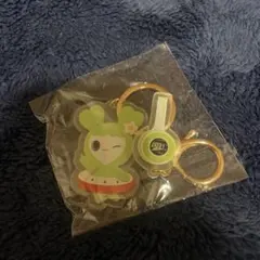 twice ジョンヨン　キーホルダー