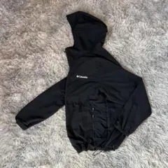 Columbia tech shell jacket y2k omnishade