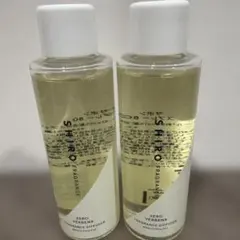 SHIRO ゼロヴァーベナ フレグランスディフューザー 80ml 2本セットのサムネイル
