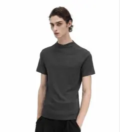 Tシャツ ダークグレーのサムネイル