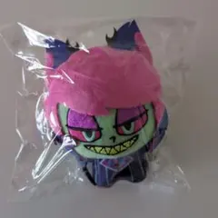 ハズビン・ホテルへようこそ ぬいぐるみvol.3　ちびぐるみ　アラスター