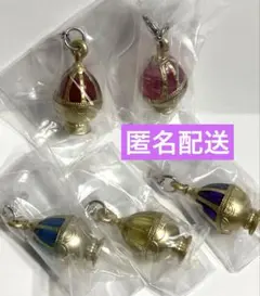 魔法少女まどか☆マギカ　ソウルジェム めじるしアクセサリー【ノーマル5種】