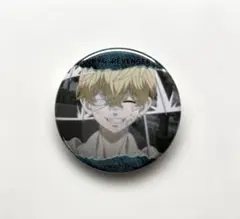 東京リベンジャーズ 東リべ 缶バッジ 松野千冬