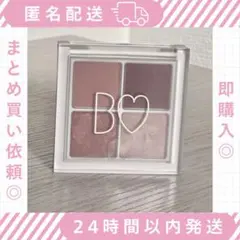 B IDOL THE アイパレ 02 駆引きのピンクのサムネイル