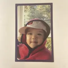 Stray kids スキズ I am NOT トレカ スンミン