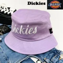 Dickies ラベンダーバケットハットのサムネイル