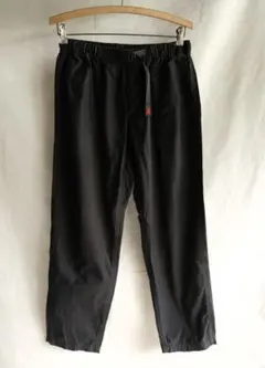 2025年最新】gramicci グラミチ ルーズテーパードパンツ メンズ