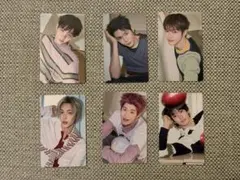 RIIZE All of You トレカ weverse 特典