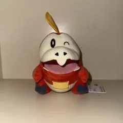 【新品・美品】ポケモン ホゲータ ぬいぐるみのサムネイル