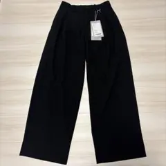 MARKAWARE ウールスラックス 26ssのサムネイル