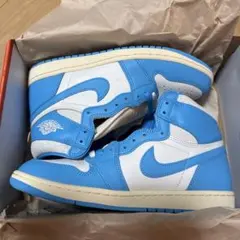 新品未使用　NIKE Air Jordan 1 Retro High OG
