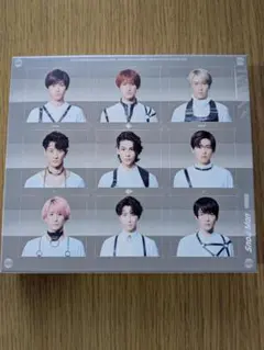 Snow Man　 SnowLabo.S2　Blu-ray