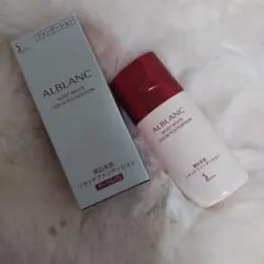 SOFINA ALBLANC 潤白美肌 リキッドファンデーション オークル05のサムネイル