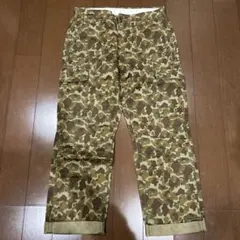 メンズ　ズボンのサムネイル