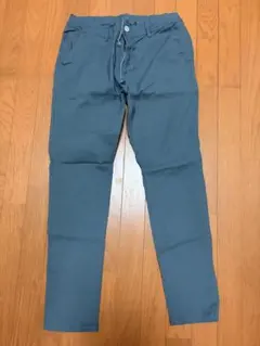 美品　チノパン メンズ ストレッチ ゴルフパンツ スーパーストレッチのサムネイル