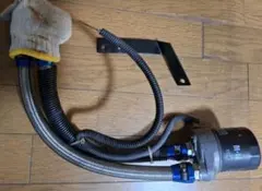 レーシングカート用品 外部エンジンスターター - メルカリ