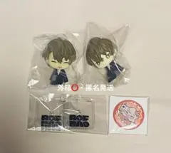 【ROF-MALまじっくだいさくせん!】にじこっと　加賀美ハヤト