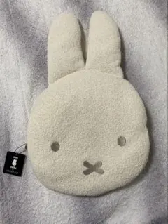 ミッフィー クッション 2023 OPAQUE.CLIP